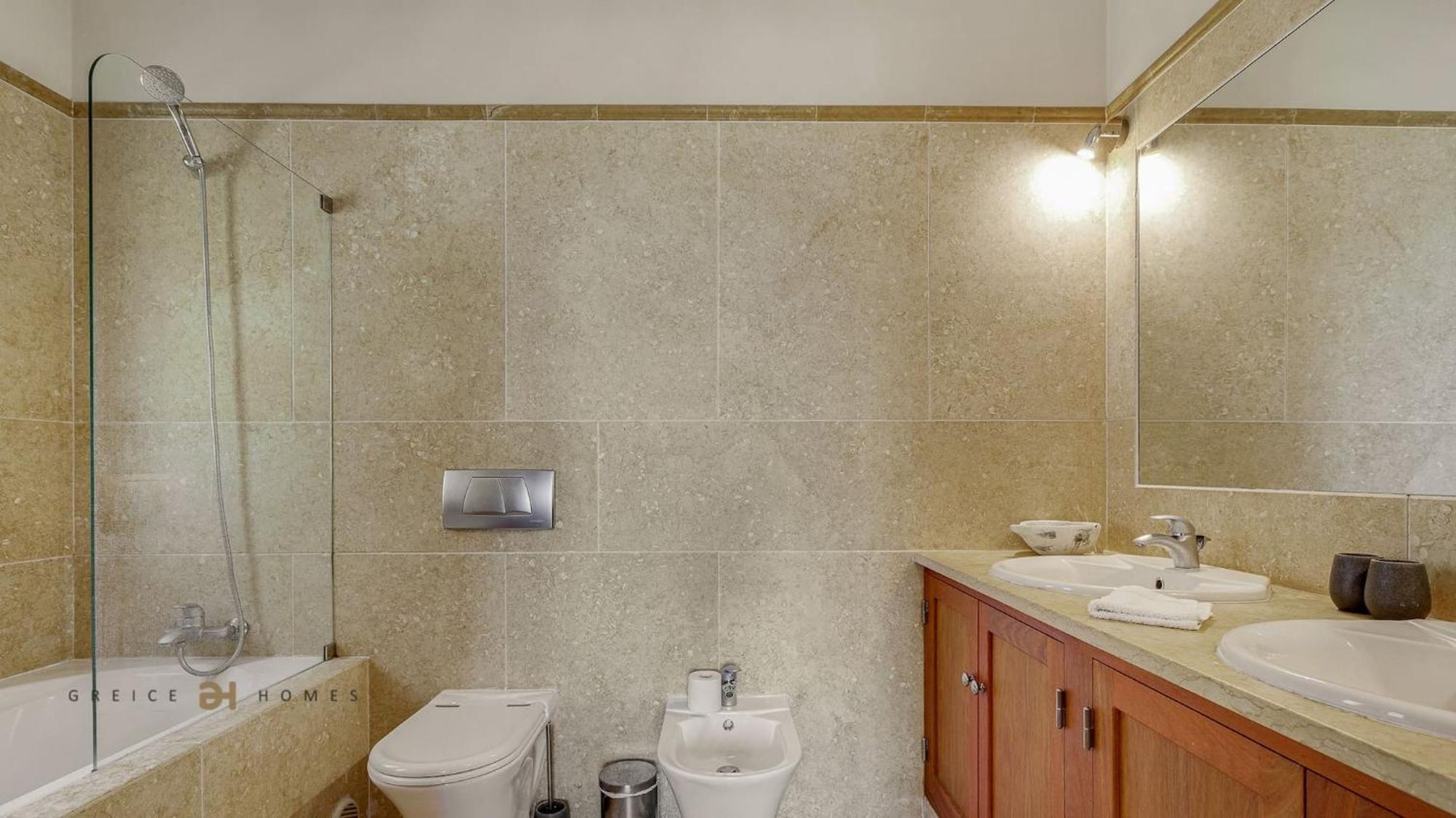 Luxuosa Moradia V5 Em Quarteira - Greice Homes المظهر الخارجي الصورة