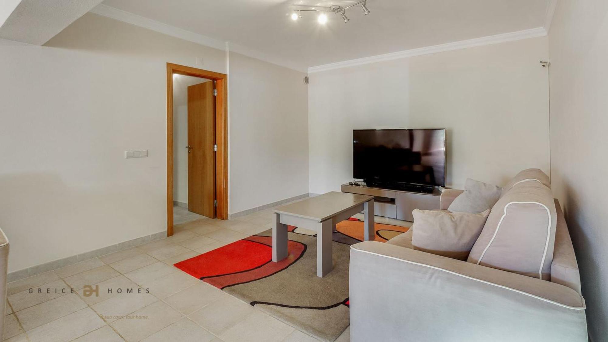Luxuosa Moradia V5 Em Quarteira - Greice Homes المظهر الخارجي الصورة