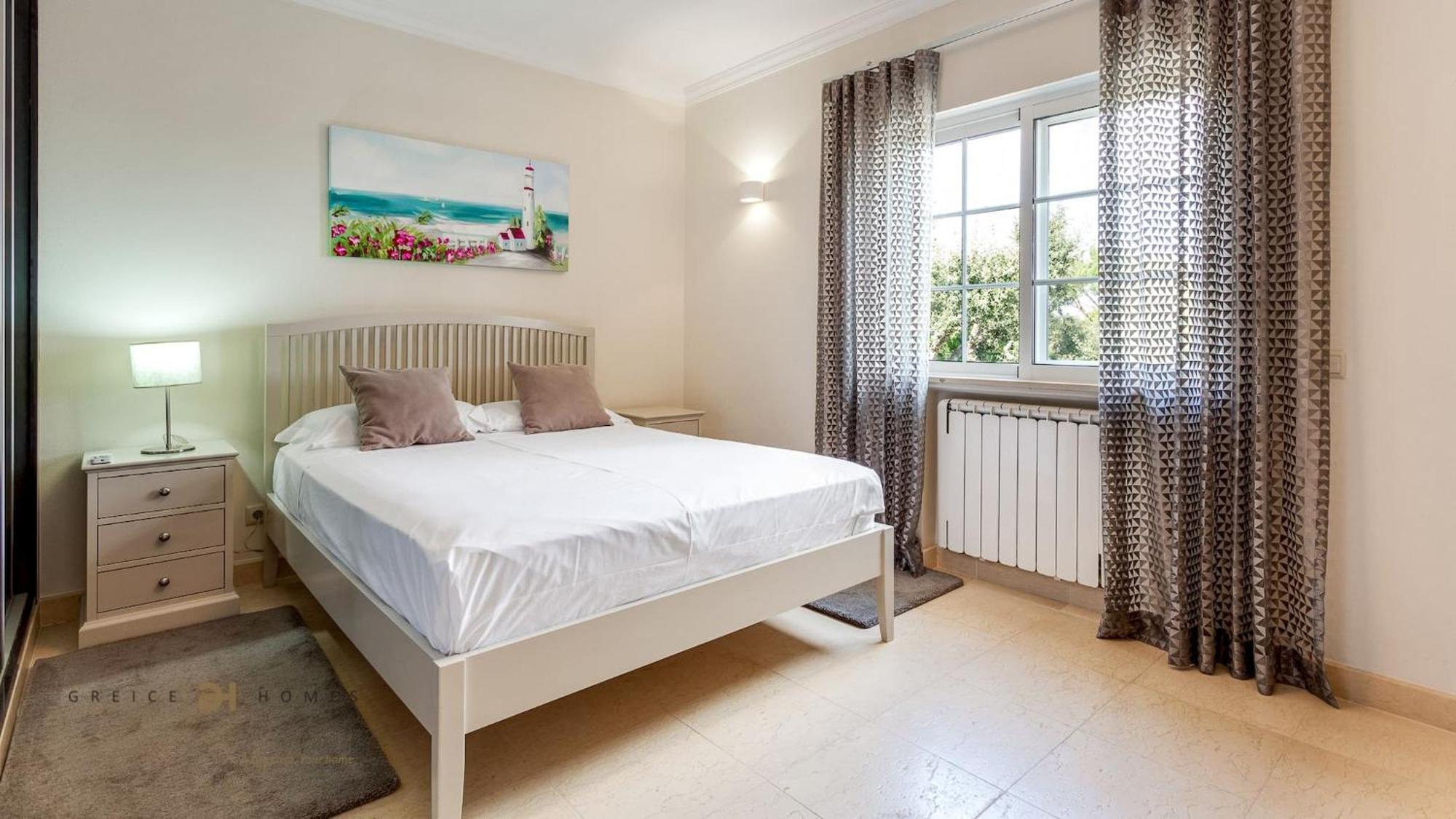 Luxuosa Moradia V5 Em Quarteira - Greice Homes المظهر الخارجي الصورة